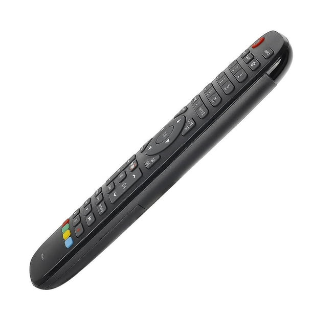 NKF Nuevo mando a distancia HTR-A10 para Haier TV LE32N1620  LE32N1620W : Electrónica
