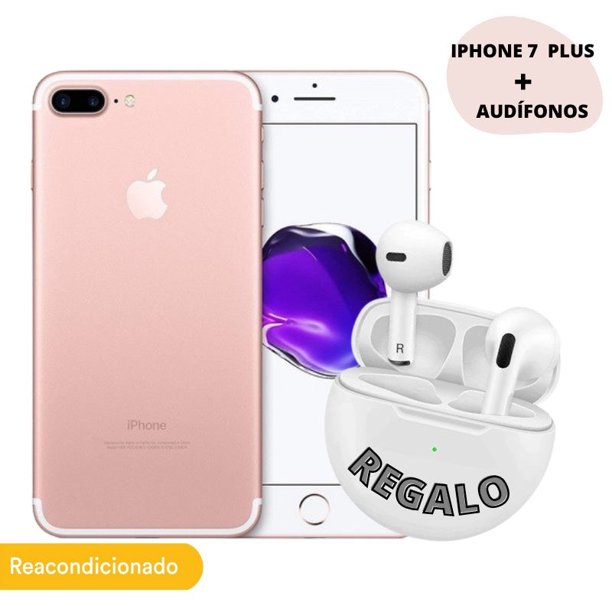 Celular Reacondicionado Iphone X 64gb Blanco + Funda De Regalo