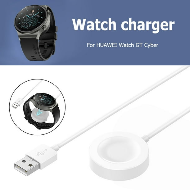 Cable Cargador Para Huawei GT2 PRO, GT3, GT Runner ,watch 3