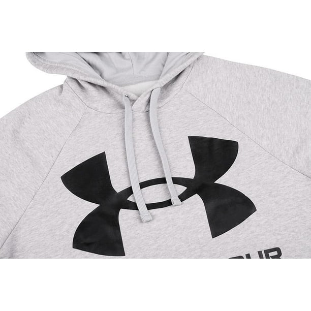 Under Armour - Sudadera con capucha Armour Fleece para hombre en color  sólido