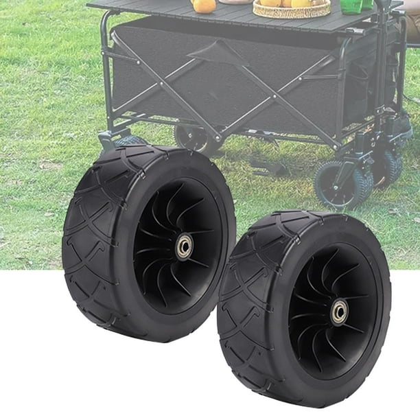  SBTXHJWCGLD 4 ruedas para muebles, ruedas de 2 pulgadas, ruedas  para muebles silenciosos, ruedas de repuesto para sillas de goma, repuesto para  carritos, carros, carro, banco de trabajo, carro (color 