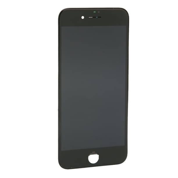 Para IPhone 8 Plus pantalla táctil LCD digitalizador montaje negro  reemplazo