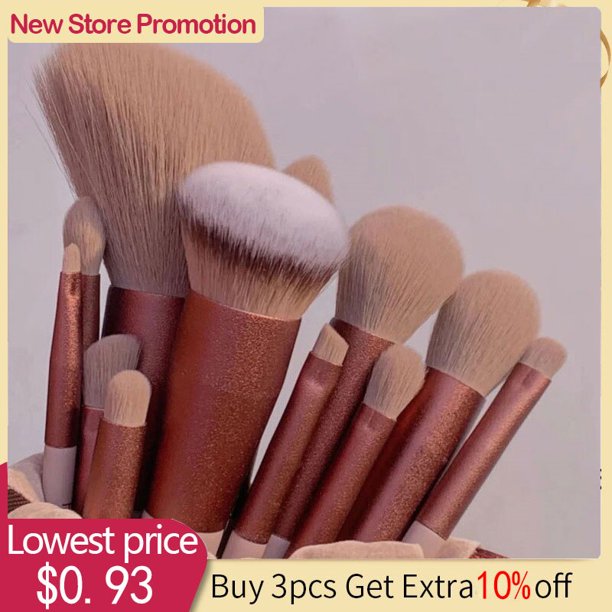 Comprar BROCHA PARA COLORETE Y POLVO -BLUSH BRUSH- REAL TECHNIQUES