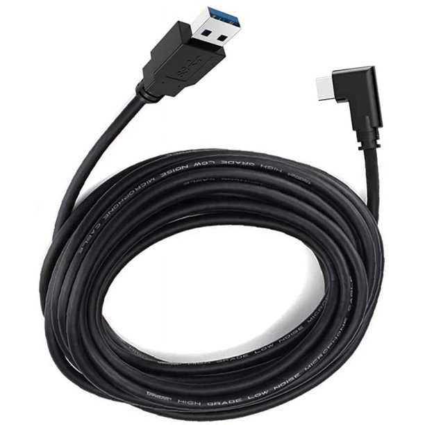  Adaptador de USB C a USB 3.0 A hembra, 1/2 pie de