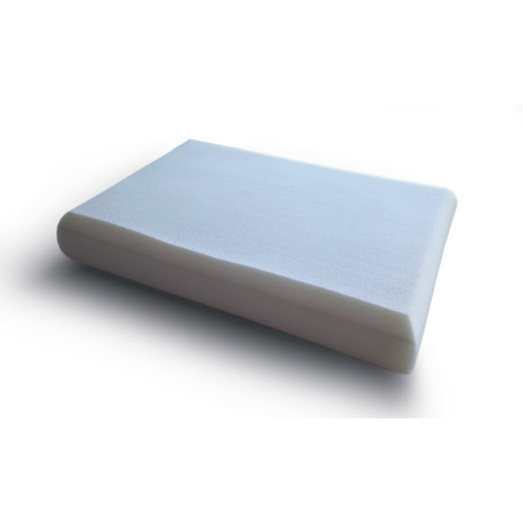 almohada firme 3 capas con memory foam sin funda la fabrica de espuma almohada 3 capas con memory foam sin funda