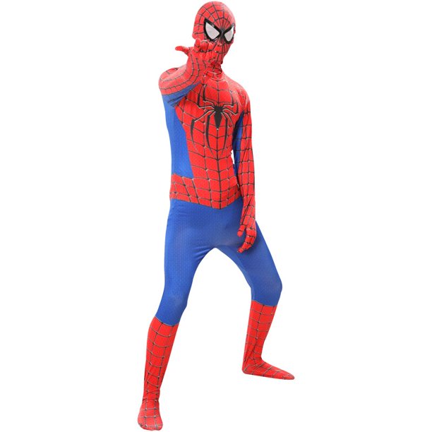 Disfraces de Spiderman para hombre, mujer y niños ▷ Entrega en 24h