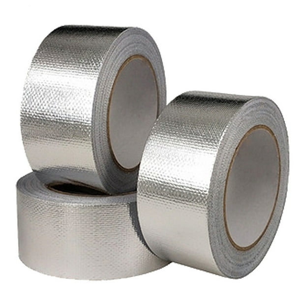 Cinta Metalica Aluminio