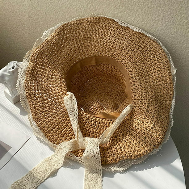 Sombrero de Sol , Gorras de Protección Sor Correa de Cadena