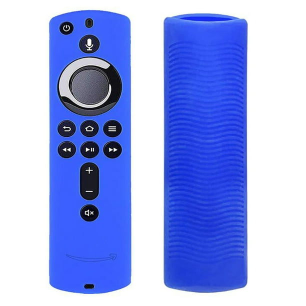 Funda protectora para control remoto Fire TV Stick