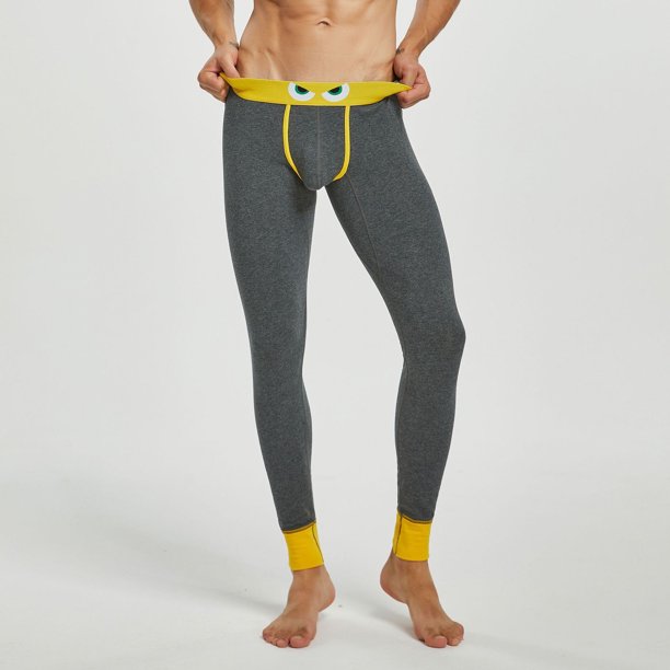 Comprar Pantalones de Yoga para Hombre