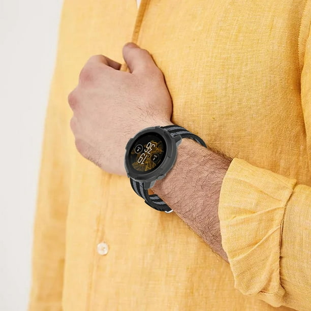 Bandas compatibles con Suunto 7 Smart Watch pulsera de correa de