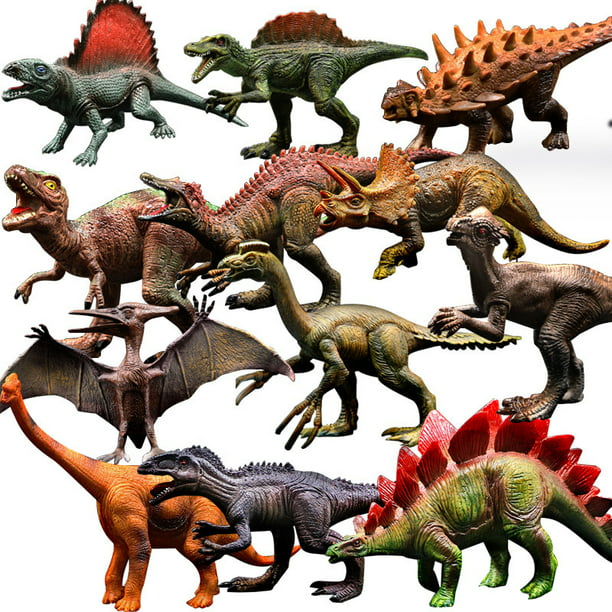 Dinosaurios, Juguete de dinosaurio, Juguetes de dinosaurio para