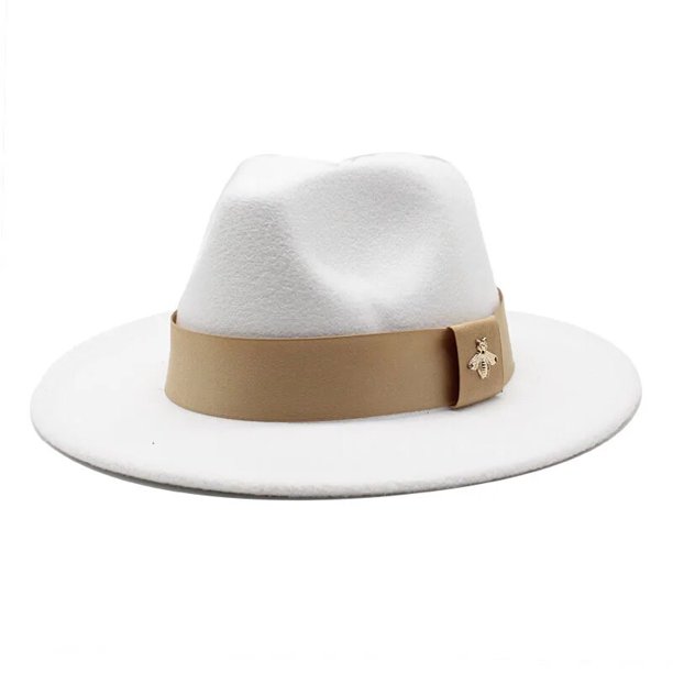  Sombreros Fedora para mujer y hombre, estilo clásico