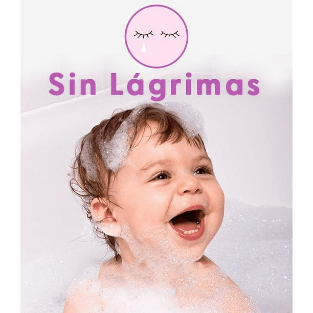 Producto de baño orgánico bebé y recién nacido, tratamiento orgánico bebés