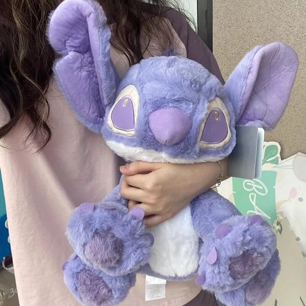 Peluche STITCH 60cm - Mundo Peluche y Más