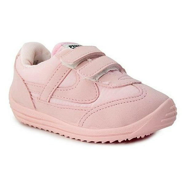 Bebé Niña Panam 084 Rosa Vlecro Comodo Casual rosa 15 Panam 126AU9 | Walmart en línea