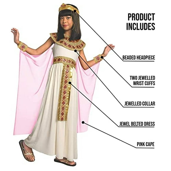 disfraces de morph cleopatra disfraz para niñas egipcio disfraces de halloween para niños morph morph
