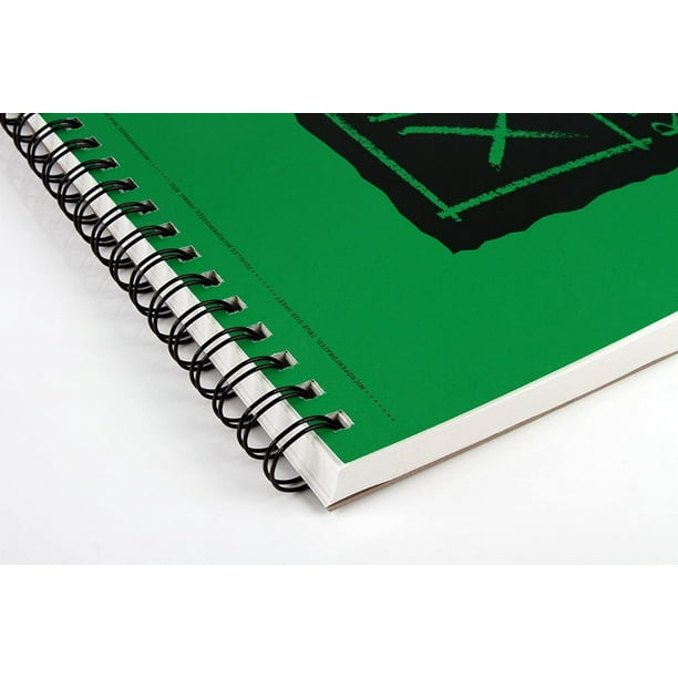 Bloc de dibujo Canson XL A4 reciclado - Cuaderno - Los mejores precios