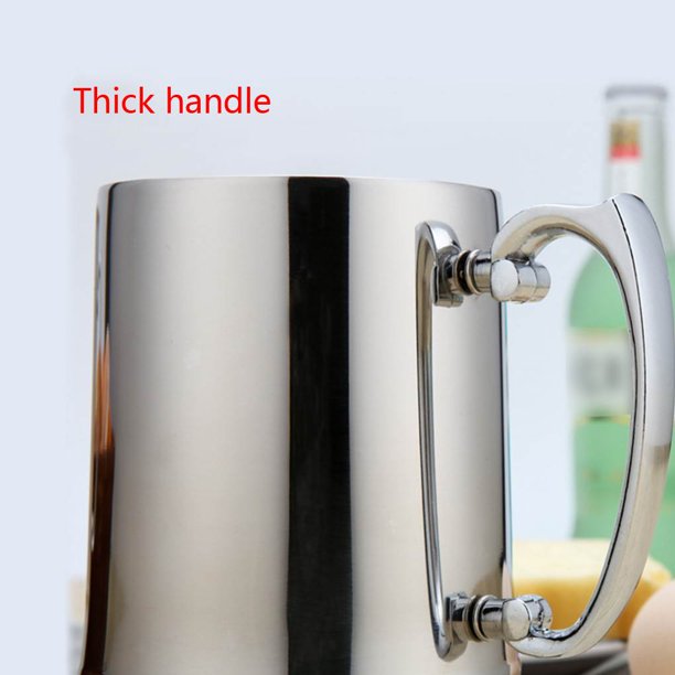 Comprar Taza térmica de acero inoxidable, taza térmica para té y