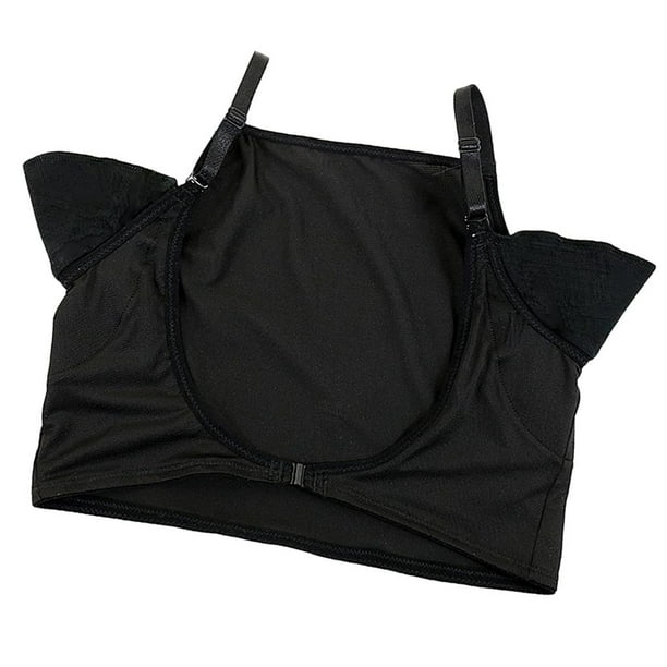 Simple Wishes Hands Free Bra - Black