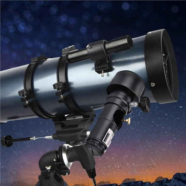 Colimador Láser Para Telescopios