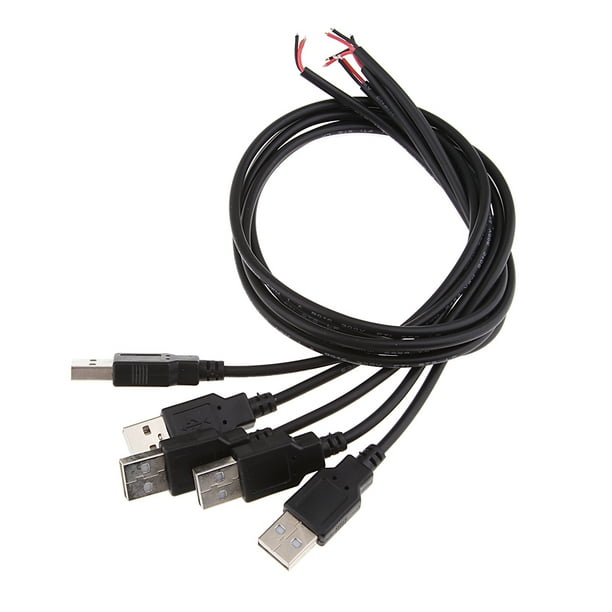 Cable carga Usb TIpo C, Carga Rápida, con pantalla lcd (50cm