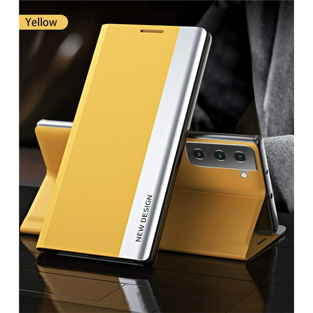 Case Nillkin Para Galaxy S22/ Plus/ Ultra Funda 360° + Mica