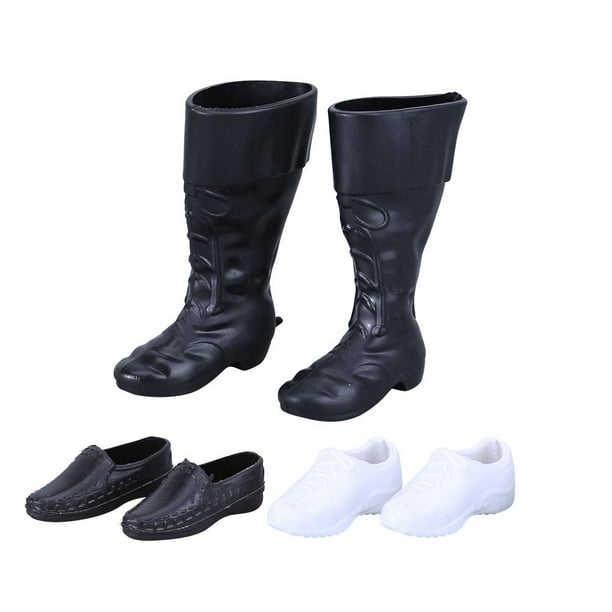 Accesorios para Muñecas pares de zapatos de zapatillas de deporte para Prince Ken, accesor Tmvgtek Nuevos Originales | Walmart en línea
