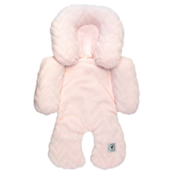 COJIN ANTIREFLUJO PARA BEBE ALMOHADA SOPORTE LATERAL – IKI