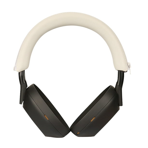 Cubierta suave para auriculares, diadema, cubierta protectora para  auriculares con cremallera para Sony WH-1000XM5 Home – Los mejores  productos en la tienda online Joom Geek