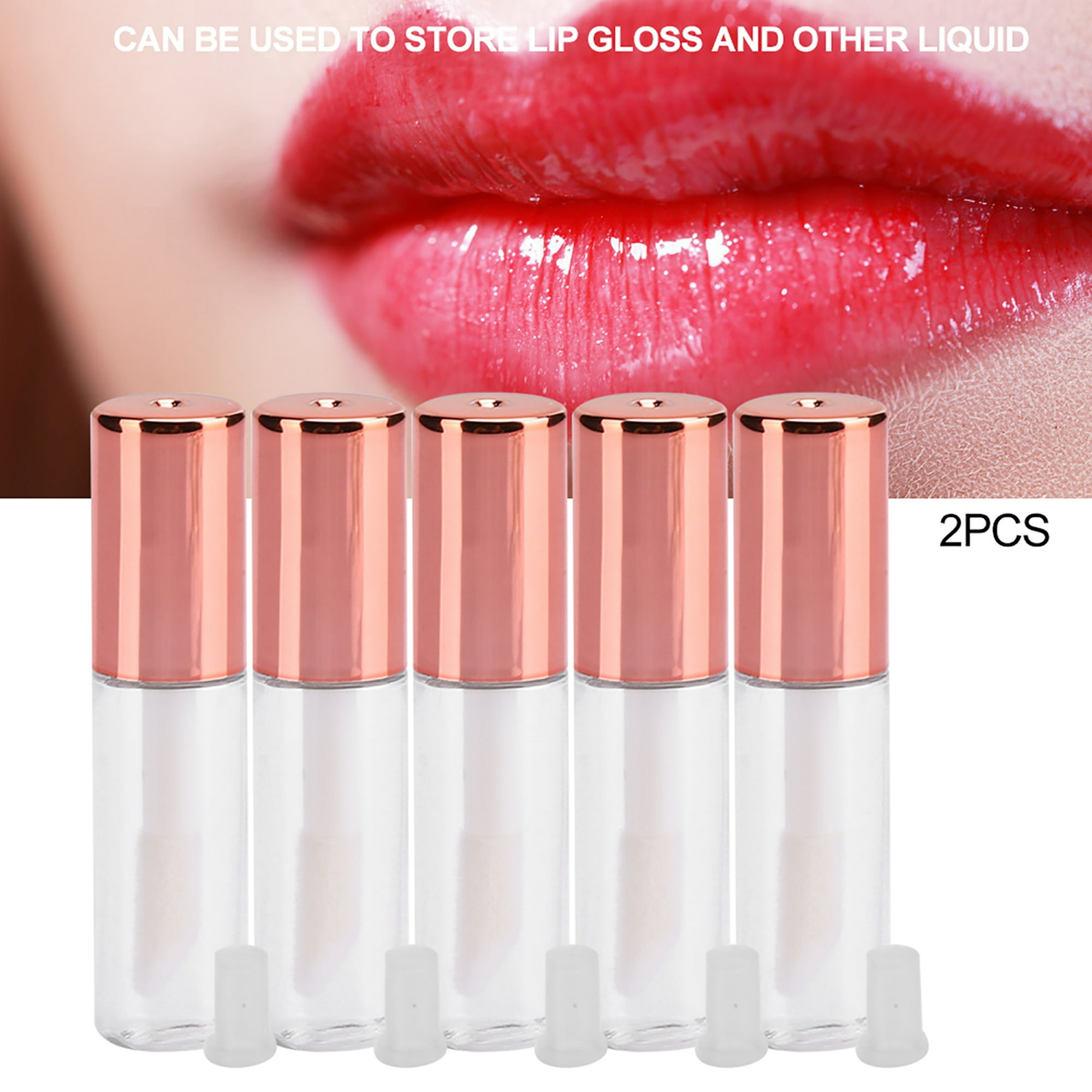 Lápiz labial de colores hidratante, brillo labial Natural duradero, líneas  de labios, tintado antiagrietamiento bálsamo labial, gel para el cuidado de  los labios, maquillaje Gao Jinjia LED