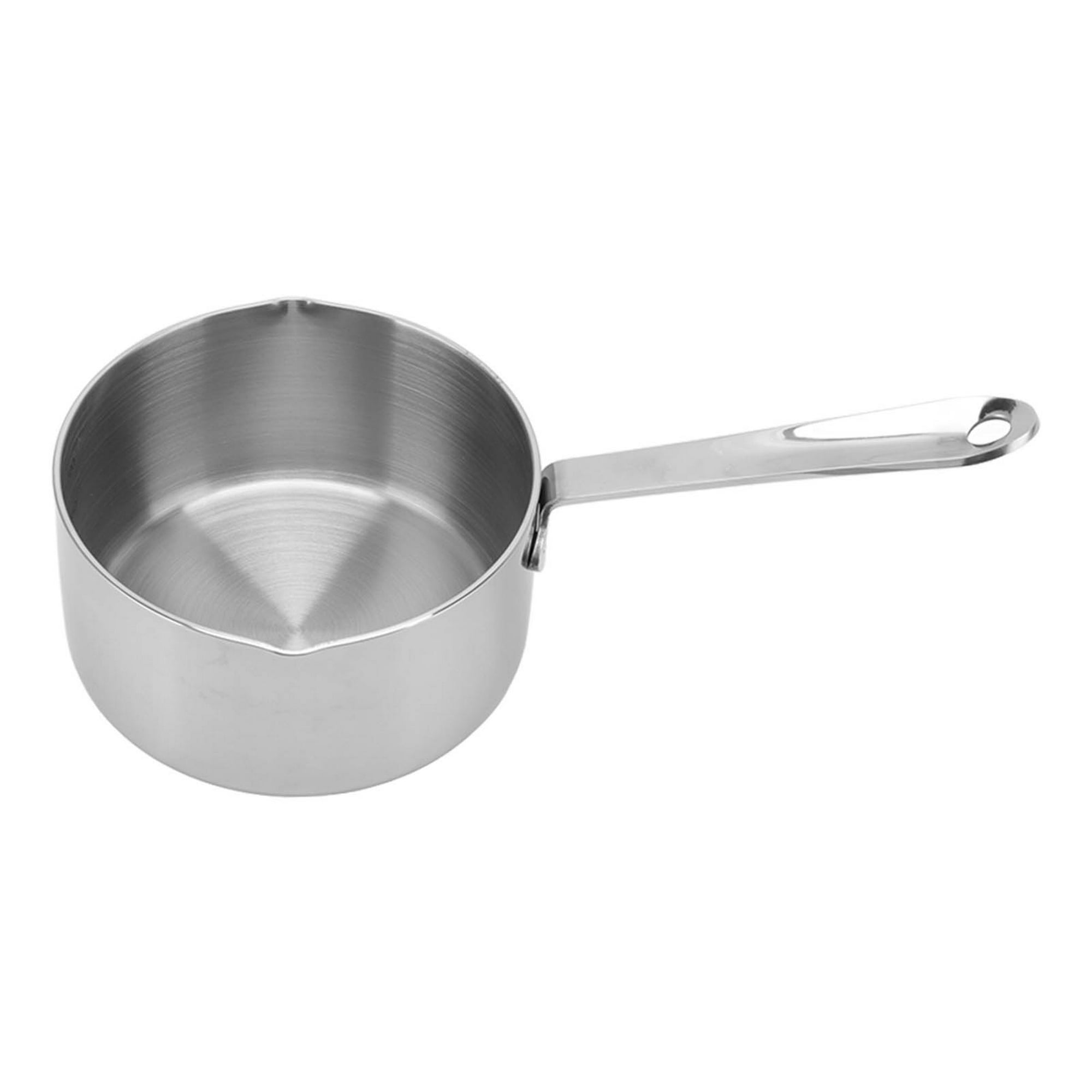 OLLA BEBE ACERO INOX REF OA