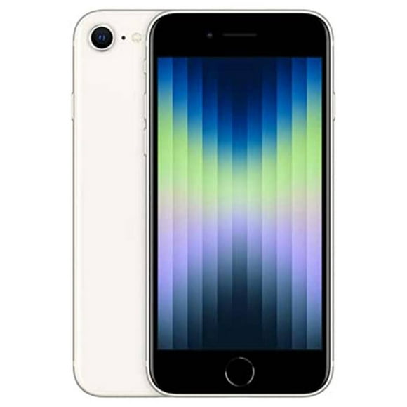 apple iphone se2 128 gb blanco reacondicionado tipo a
