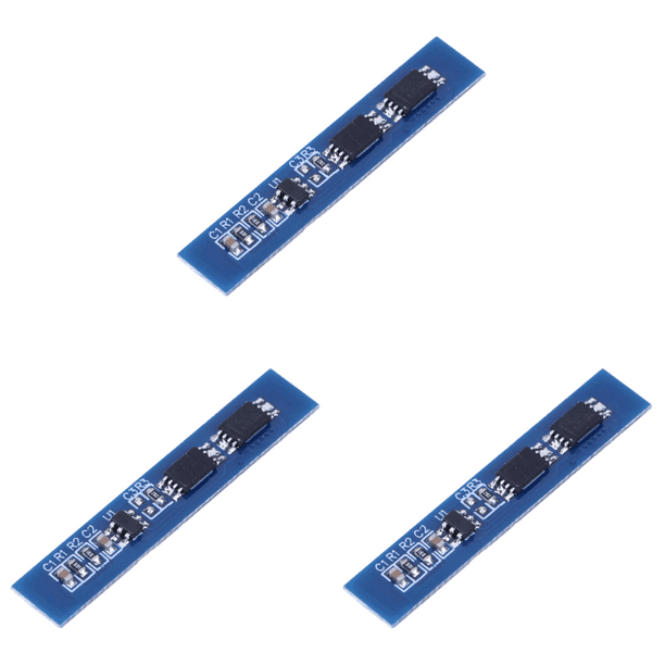 Módulo Cargador Batería Litio Li-Ion 18650 BMS Para Taladro 4S 40A Mejorado - Foto 4