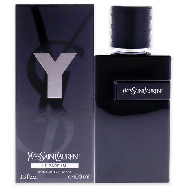 Yves Saint Laurent Perfume Spray EDP 3.3 oz Yves Saint Laurent Yves ...