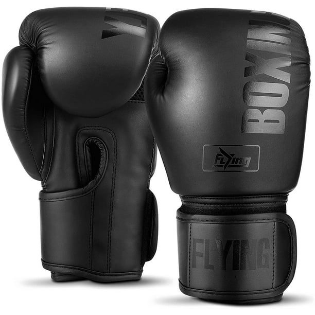 Guantes de boxeo para hombres y mujeres guantes de entrenamiento de lucha  combate 10 oz 12 oz 14 oz 16 oz