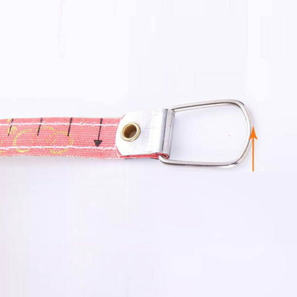 Utoolmart Cinta métrica suave, regla de doble escala de 59 pulgadas, cinta  de plástico, regla flexible de costura corporal, cinta de medición para