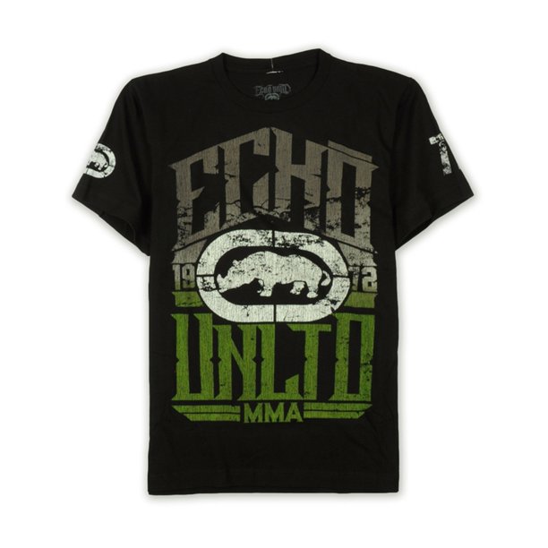 MMA' Camiseta hombre