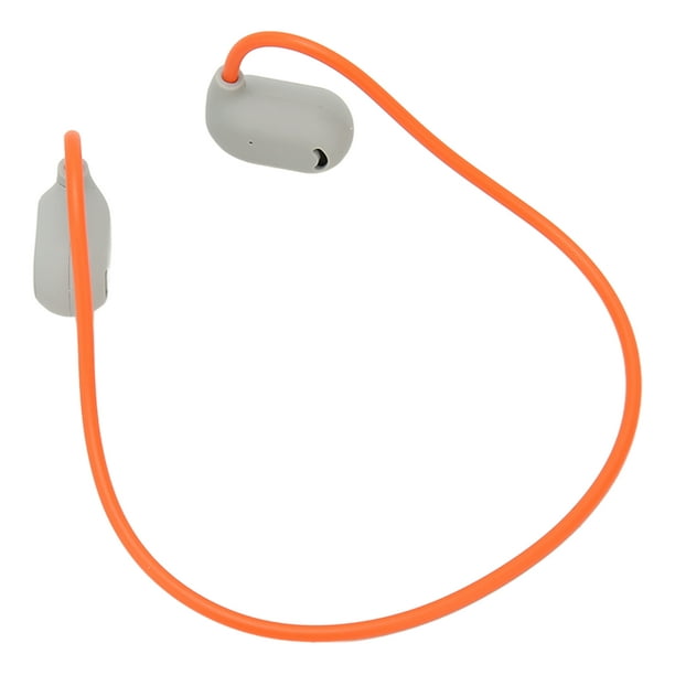 Auriculares para correr, auriculares Bluetooth con oído abierto, auriculares  inalámbricos con oído a NikouMX
