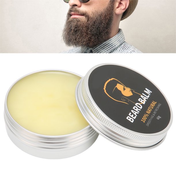 Crema Para Barba B lsamo Para Barba Peque o Y Compacto Cuidado