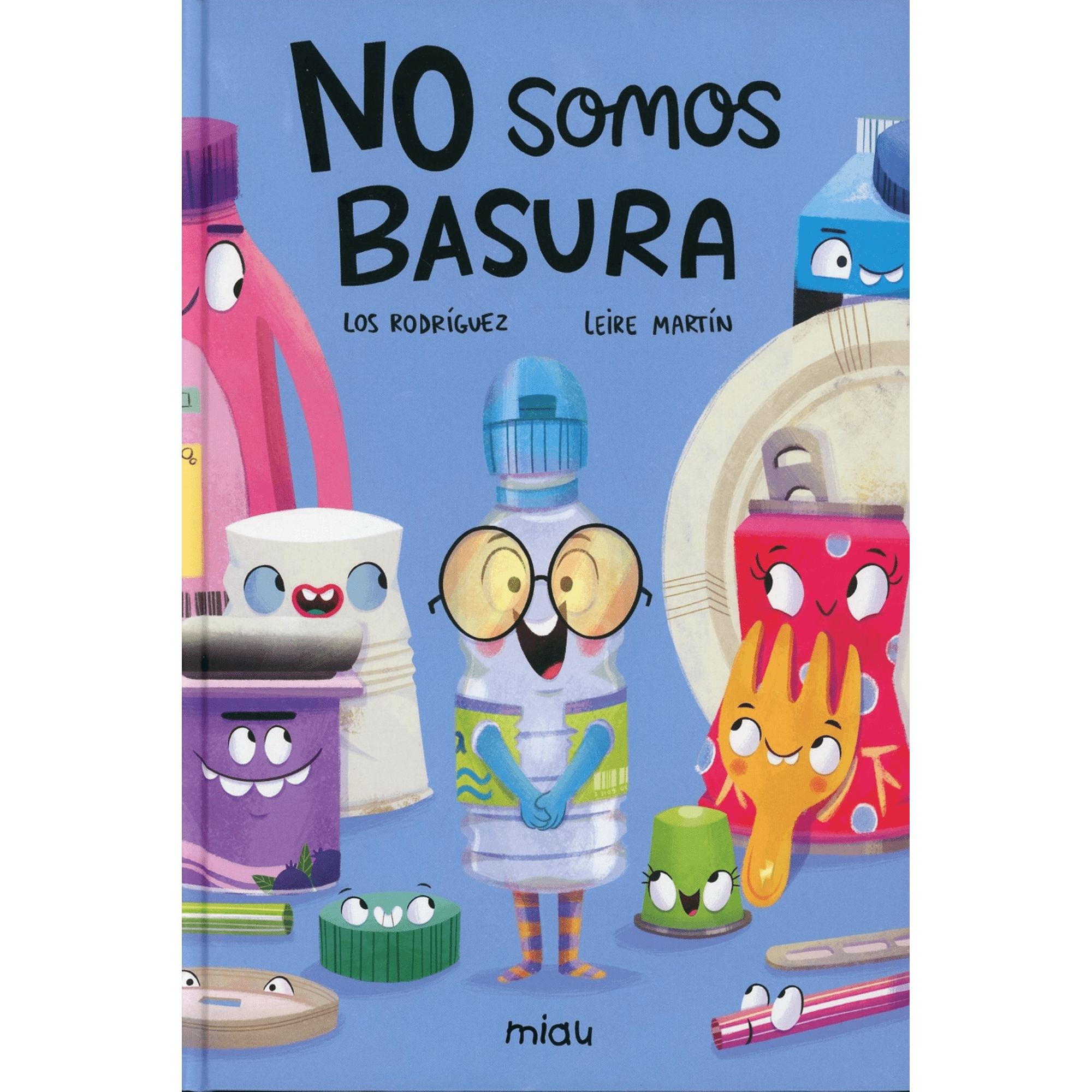 NO SOMOS BASURA Jaguar Pasta Dura Walmart en línea