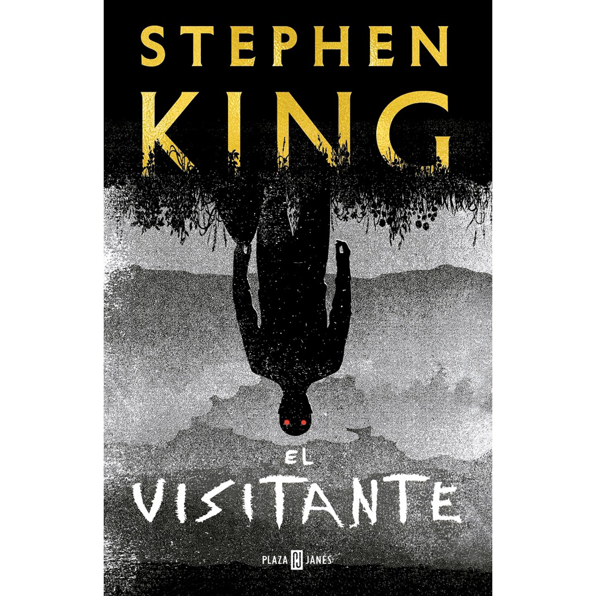 It (eso) Nueva Edicion Pasta Blanda Libro Sthepen King