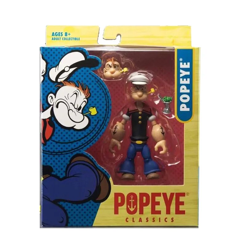 Popeye The Sailor Man png images | PNGWing