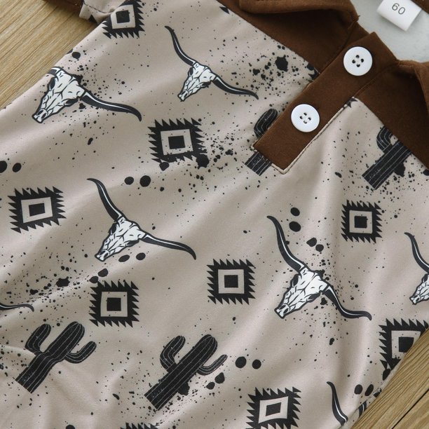 Gibobby Mamelucos para bebe niño polar de manga corta con estampado de  letras Unisex para bebé recién nacido, ropa Bosyduit(Negro, 3-6 Meses)