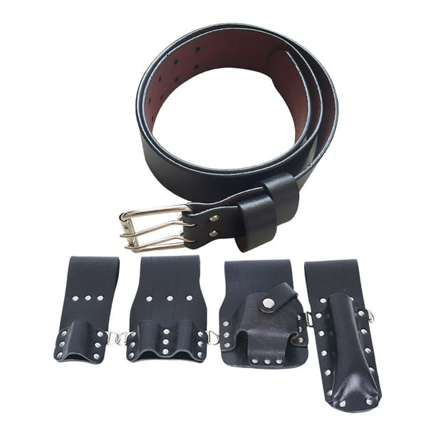 cinturon para herramientas de trabajo cinturones portaherramientas  construccion