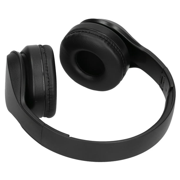 Auriculares inalámbricos Bluetooth OY712 con cable de audio de 3,5 mm  Micrófono Auriculares plegable Ticfox