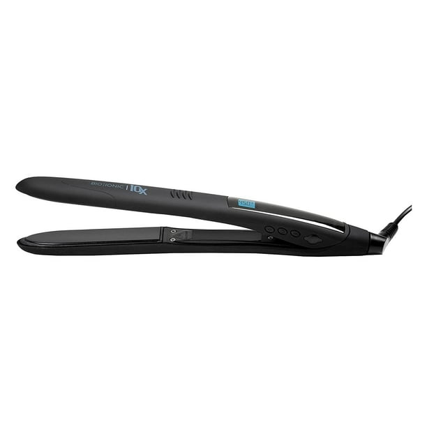 Plancha de cabello bio ionic hot sale