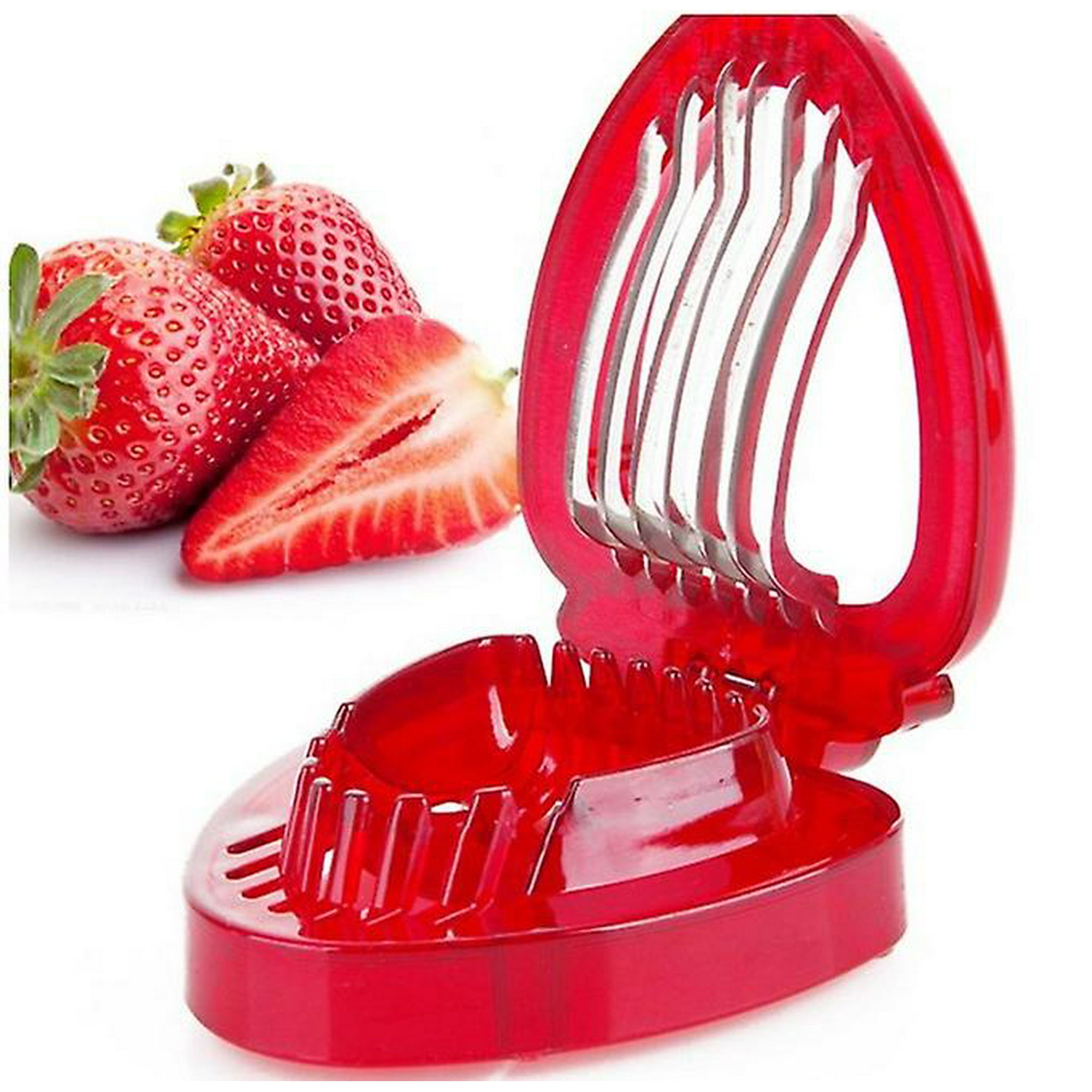 Cortador de Fresa Fresa Fresa Slicer Rebanador - China Cortador de