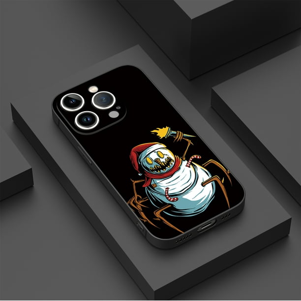 Mejora tu iPhone 15 Pro Max con una divertida y llamativa funda