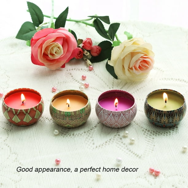 Ambienta con velas aromáticas y fragancias navideñas - Floramatic »  Brindamos Identidad Sensorial